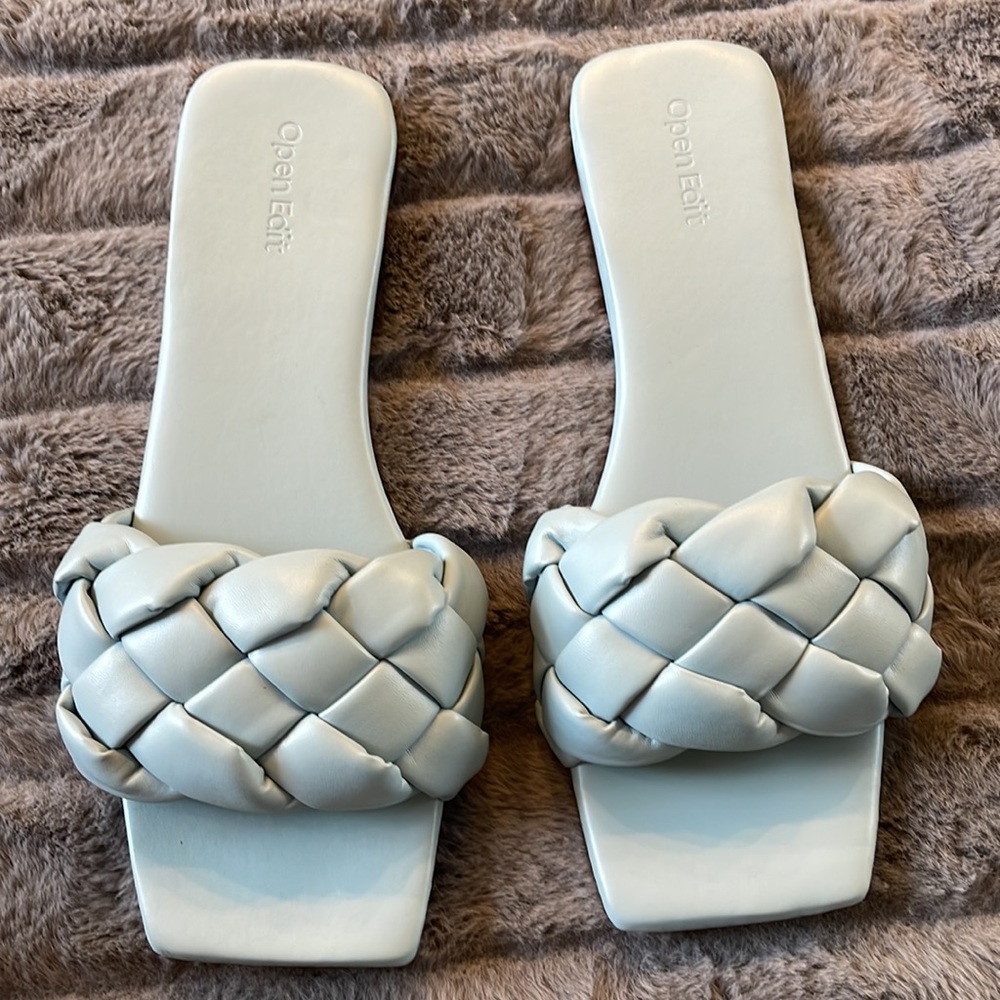 Open Edit sandals/slides - Picture 4 of 4
